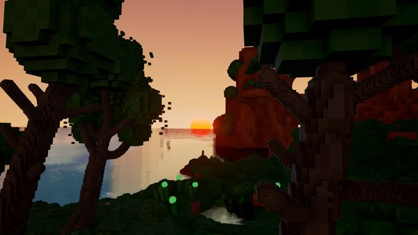 SculptrVR screenshot 8