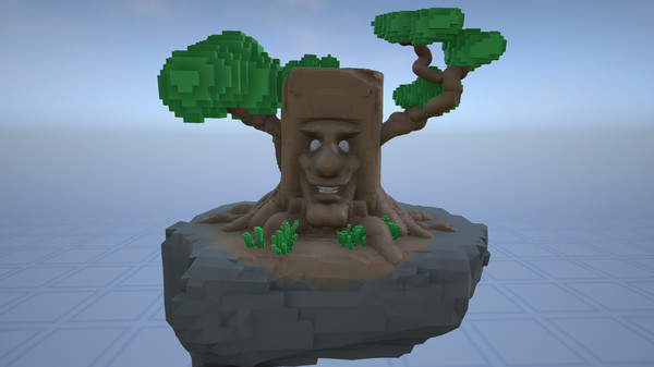 SculptrVR screenshot 2