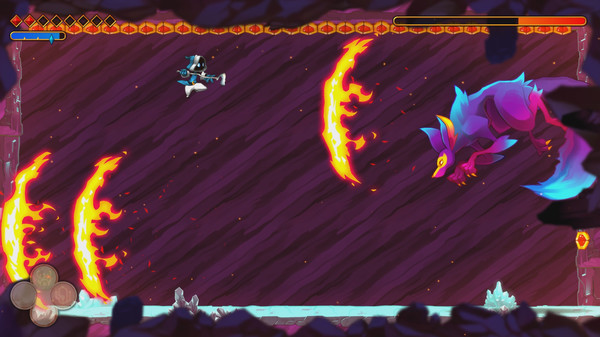 Pankapu screenshot 6