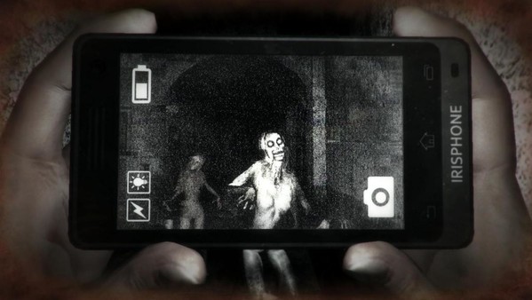 DreadOut: Keepers of The Dark screenshot 3