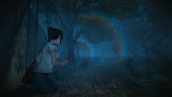 DreadOut: Keepers of The Dark screenshot 7