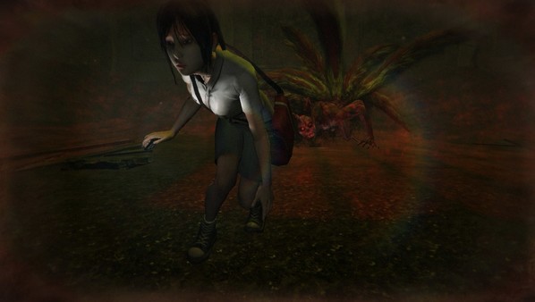 DreadOut: Keepers of The Dark screenshot 12