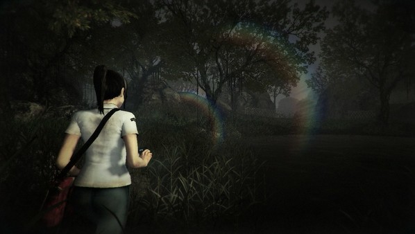 DreadOut: Keepers of The Dark screenshot 9