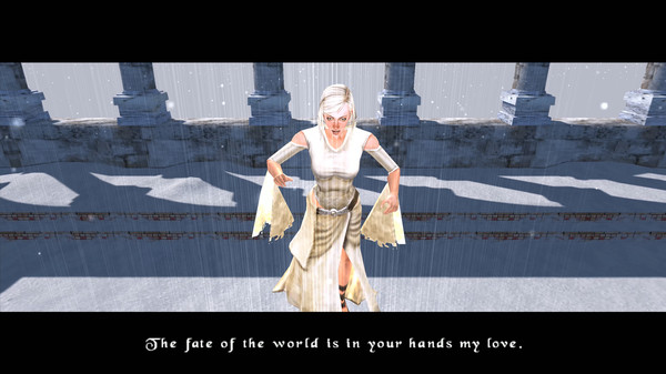 The Bard's Tale ARPG: Remastered and Resnarkled screenshot 5