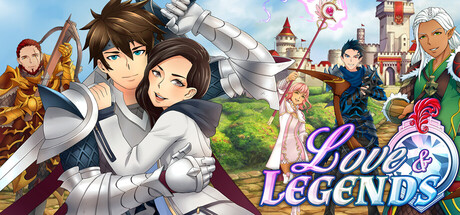 Love & Legends