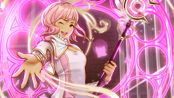 Love & Legends screenshot 5
