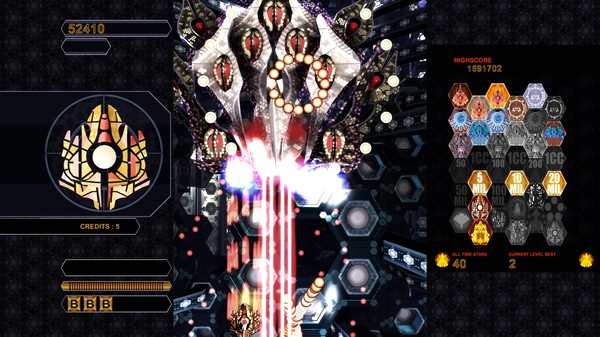 Vector Strain screenshot 8