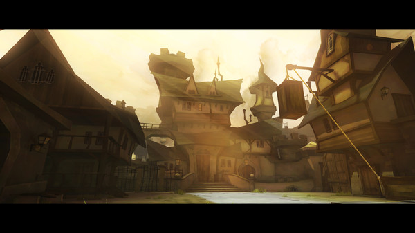 Strength of the Sword ULTIMATE screenshot 1