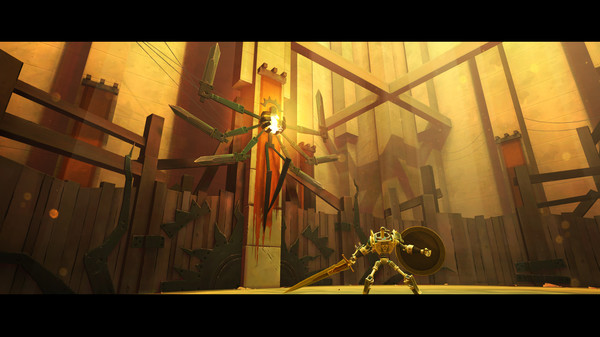 Strength of the Sword ULTIMATE screenshot 6