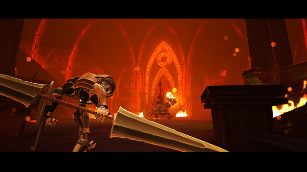 Strength of the Sword ULTIMATE screenshot 5