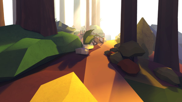 That Dragon, Cancer screenshot 1