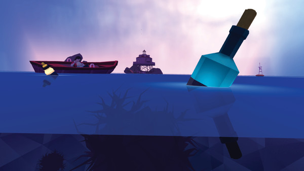 That Dragon, Cancer screenshot 2