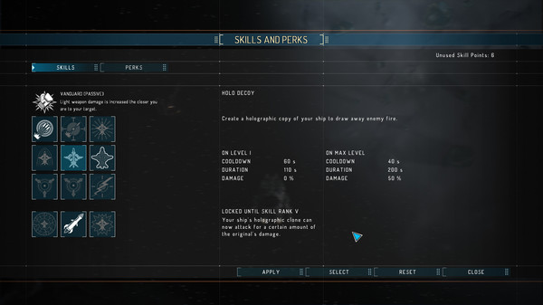Starpoint Gemini Warlords screenshot 8