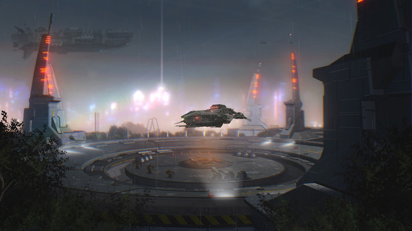 Starpoint Gemini Warlords screenshot 12