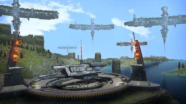 Starpoint Gemini Warlords screenshot 7