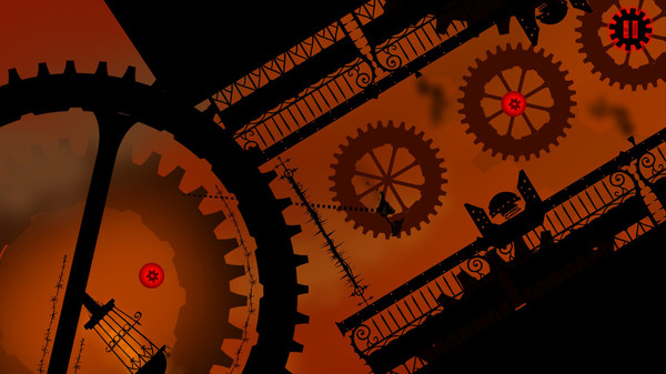 Red Game Without A Great Name screenshot 3