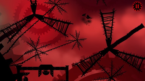 Red Game Without A Great Name screenshot 4