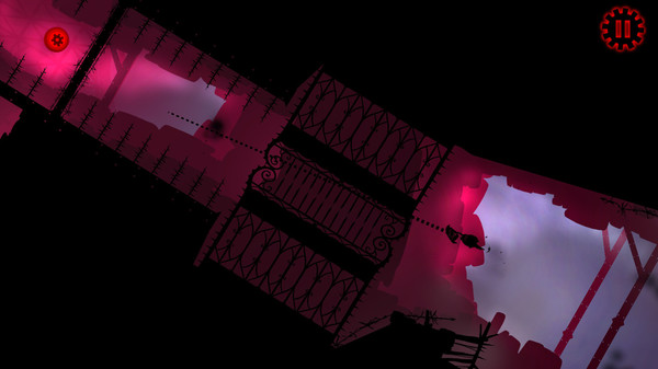 Red Game Without A Great Name screenshot 5