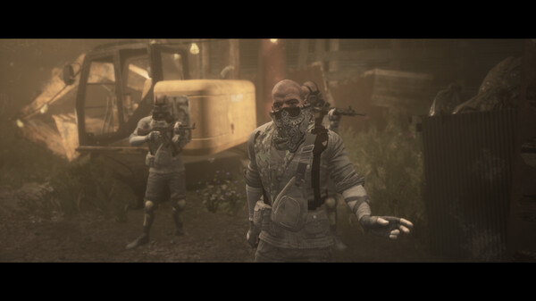 Lifeless screenshot 2