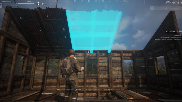Lifeless screenshot 3