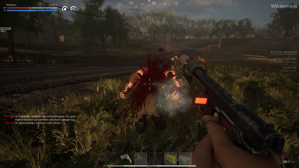 Lifeless screenshot 1