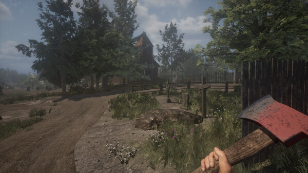 Lifeless screenshot 8