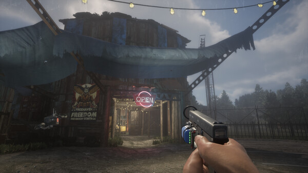 Lifeless screenshot 7