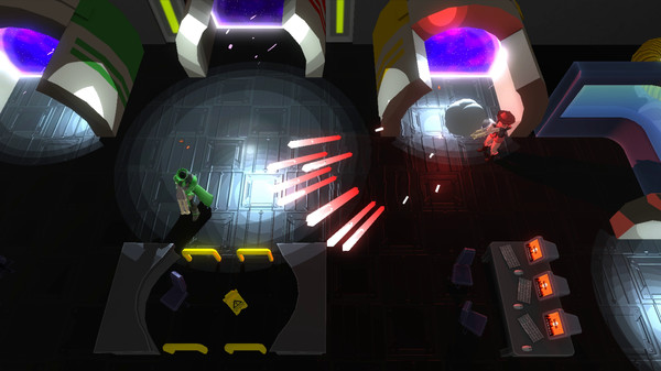 AT SUNDOWN: Shots in the Dark screenshot 7