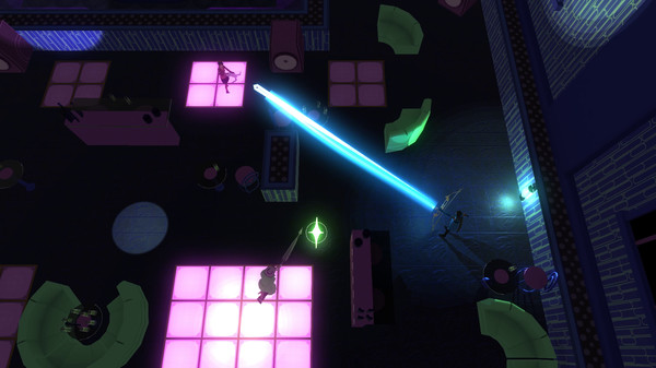 AT SUNDOWN: Shots in the Dark screenshot 9