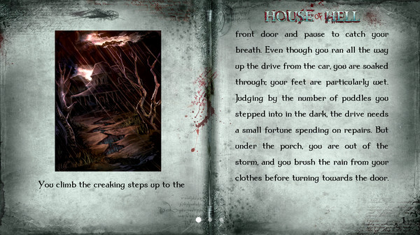 House of Hell (Standalone) screenshot 4