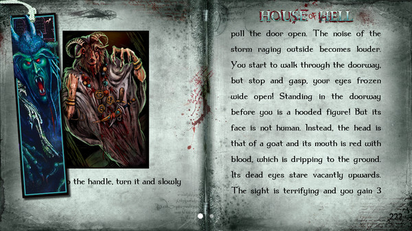 House of Hell (Standalone) screenshot 2