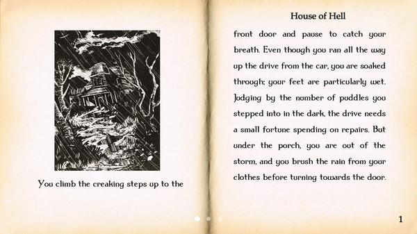 House of Hell (Standalone) screenshot 5