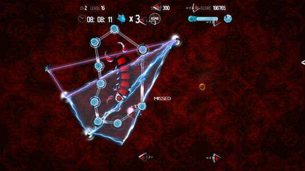 Trino screenshot 4