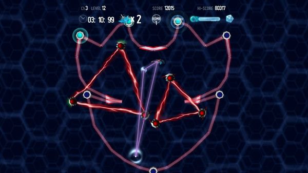 Trino screenshot 8