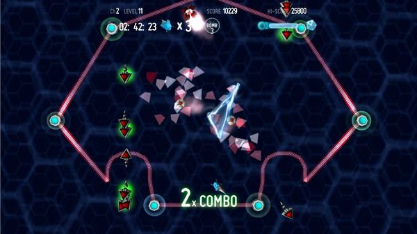 Trino screenshot 5
