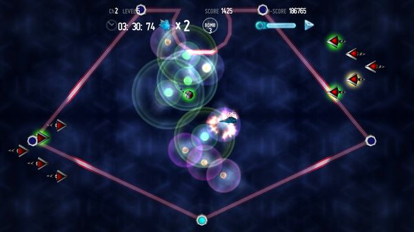 Trino screenshot 2