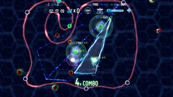 Trino screenshot 10