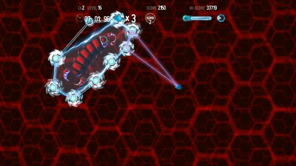 Trino screenshot 3