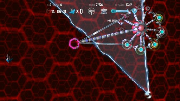Trino screenshot 7