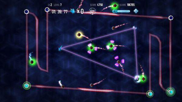 Trino screenshot 1