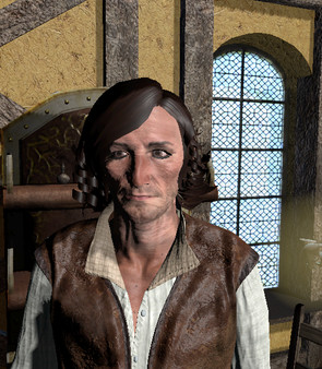 Eye of the Owl - Bosch VR screenshot 7