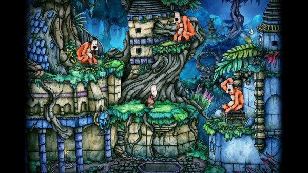 Candle screenshot 3