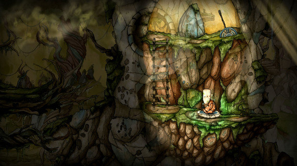 Candle screenshot 6