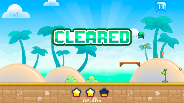 Kill The Plumber screenshot 8
