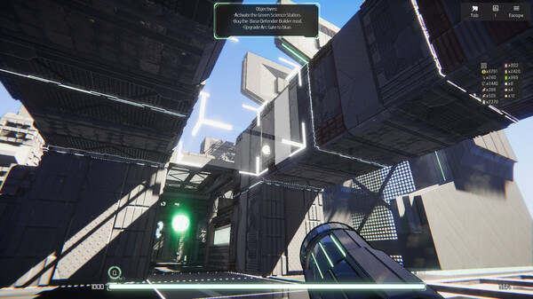 Stack Gun Heroes screenshot 6