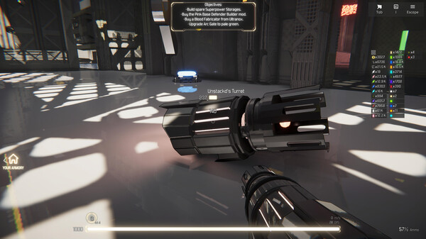 Stack Gun Heroes screenshot 12