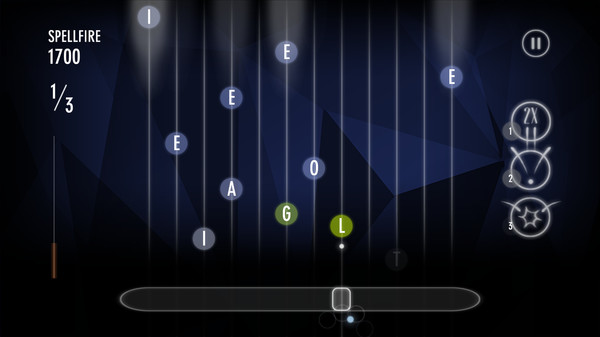 Alphabeats: Master Edition screenshot 5