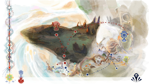Shrug Island - The Meeting screenshot 6