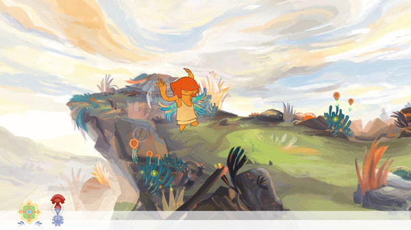 Shrug Island - The Meeting screenshot 3