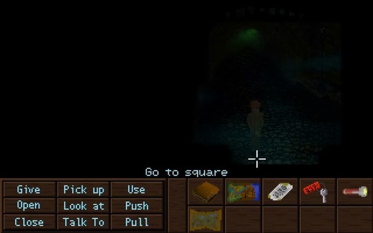 Chronicle of Innsmouth screenshot 7